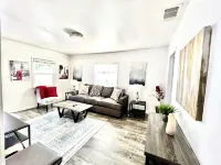 Amazing Location Centrally Located One Bedroom