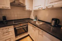 Vacation apartment Alpenblick - 3-Star