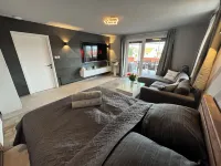 Vacation home Bilice - Pool heated - Fitness - Relax Hotels in Bilice