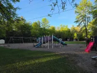 Lakefront Cabin w/Pontoon available! Hotel a Chetek