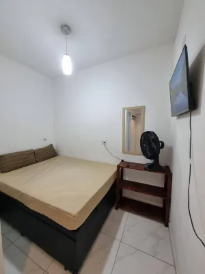 1 bedroom apartment in maresias sÃ£o sebastiÃ£o