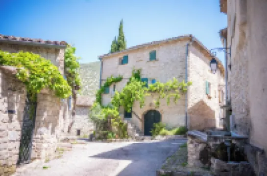 Le Refuge Provençal Nijonyas