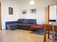 Complete vacation home with everything in a strategic location Nuraghe TZoddias附近的飯店