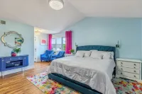 Once Upon a Stay - Urbandale, Iowa