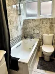 Lovely 1 Bed, Northolt Station Hotels in Northolt