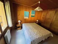 Appartment 4 persons in Morzine