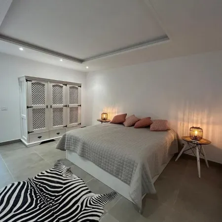 Casa Anna