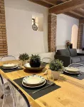 Accogliente Loft Immerso nel Centro Storico di Serravalle Các khách sạn ở Vittorio Veneto