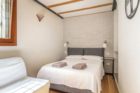 Basilica Prestige  Residence, Luxury and Comfort