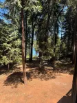 Family Getaway: Lakeside and Hiking Cabin
