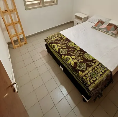 Marvelous 3-bedroom apartment with WiFi in Salta Hotels near Martin Miguel de Güemes International Airport