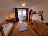 Gemütliches Familienhaus mit Großem Garten