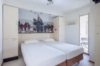 The North Cape Hotels in 