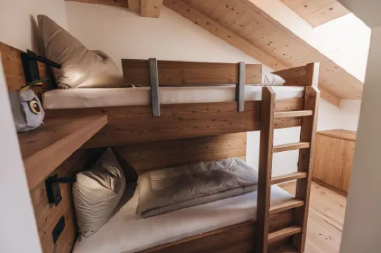 Flaschtal Hof - App. Weizen im Ski- und Wandergebiet Eggental