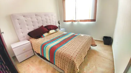 Hermoso departamento con Alberca en Temixco Morelos, Punta Verde
