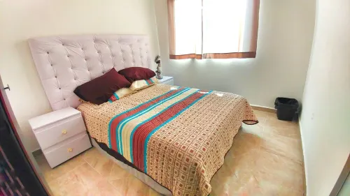 Hermoso departamento con Alberca en Temixco Morelos, Punta Verde Các khách sạn ở Temixco