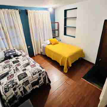 Casa en el Centro Histórico de Xalapa Naku Corazón de Xalapa Rooms