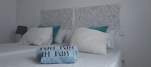 Refugio a 2 Minutos de la Playa La Concha, Cerca de Cualquier Parte de la Isla