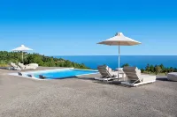 Zeus Eleva Ajul, a Registry Collection Hotel - Spa