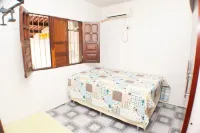 HOUSE ON FRENCH BEACH