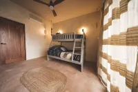 Casa Kukuti