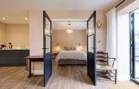 Stunning annexe near Bruton