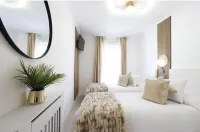 Estrella de Ribadeo II Centrally located apartment with parking Hotels in Ribadeo