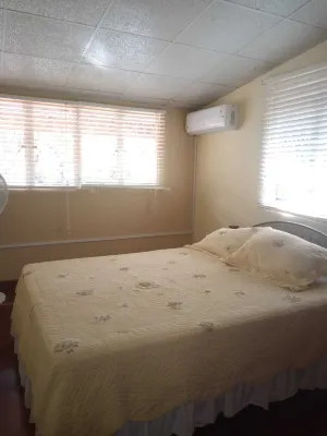 Located in the St. Augustine/Tunapuna twin-town area. Hôtels à : 