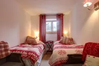 The perfect chalet style apartment in the heart of Verbier