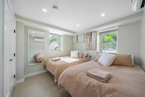 16 shower Head Stay Luxury Stay Hotels in Passaic