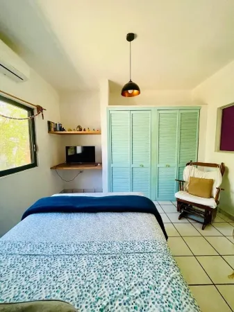 Casa Kante, acogedora casita en el corazon de San José del Cabo