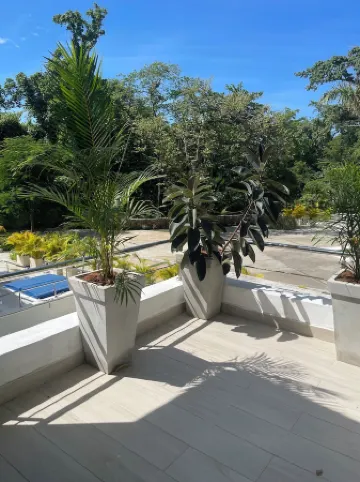 Serenity Blue Las Terrenas