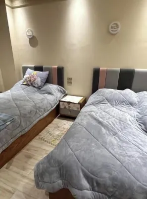 Cozy place in a perfect location