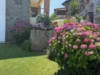 Spacious 3-bedroom apartment with AC, WiFi in marvelous Mantio Hôtels à : Dodone