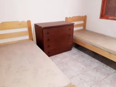 Praia da Boraceia 200 Metros do mar Hotels near Praia Boracéia