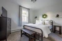 Laundry Room Access, Near Hwy, Convenient Parking Just A Few Feet Away
