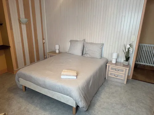 Charming, quiet house