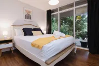 Mountain Home Retreat In The Dandenongs