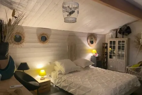 Cosy and comfortable apartment Pets welcome