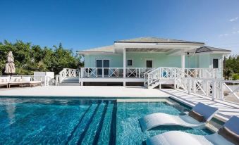 Gumbo Limbo 3 Bedroom Home