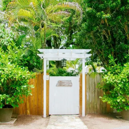 Fig Tree Harbour Island 3 Bedroom Home
