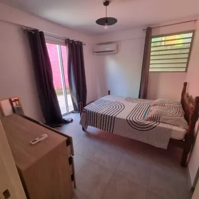 Cosy apartment in the center Hotel a 