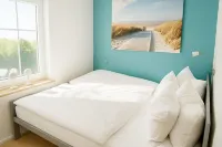 Vacation home on the fine Baltic Sea beach - Muschelweg 18 a - Priwall