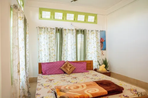 Cozy townhome in lovely Tezpur with Garden view Hotels in Sonitpur