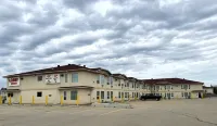 Western Budget Motel #3 Whitecourt