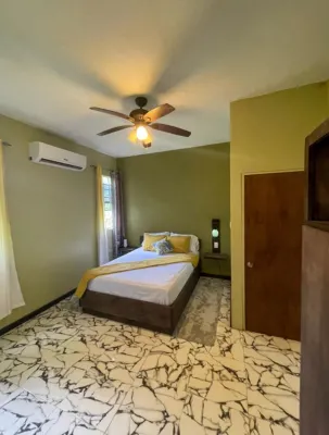 Family-friendly environment with panoramic views of the mountains Hotels in 