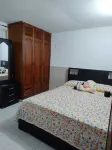 Apartment Iwoo HR with WiFi, AC in welcoming Villavicencio Hotels in 