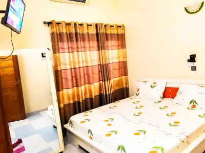 Appartement unique en plein coeur de Cotonou non loin du stade Hotels in 