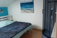 Gîte le Petit Bonheur