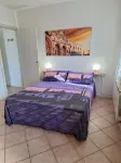 Charming 1-bedroom apartment with AC, WiFi in delightful Mirano Hotels in Mirano